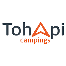 Logo TOHAPI
