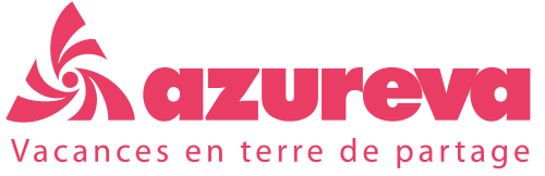 Logo AZURÉVA