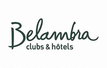Logo BELAMBRA