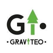 Logo GRAVITÉO