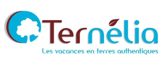 Logo TERNÉLIA