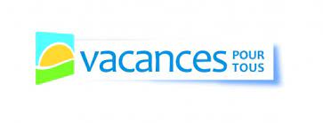 Logo VACANCES POUR TOUS