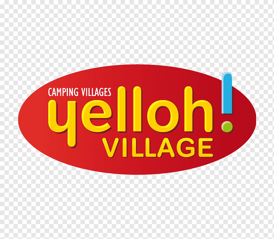 Logo YELLOH ! VILLAGE
