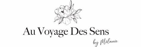 Logo AU VOYAGE DES SENS