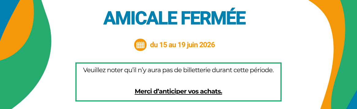 Offre L'association