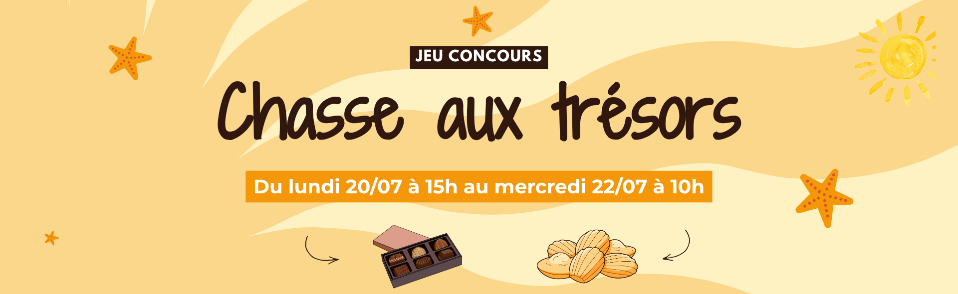 Offre Jeux